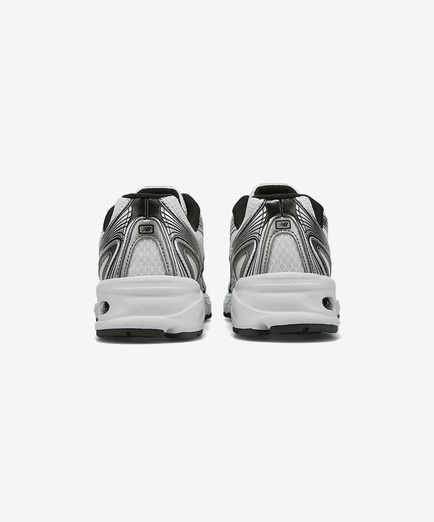 New Balance Nbpdgf736S / U7401P5 (Silver)