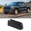 Auto Accessories 31333450 Rear Windshield Wiper Arm Cover Caps for 2011-2017 Replacement Wiper Arm Nut Caps Cover