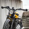 Univerzální Motocykl Řidítka Konec Zpětné Zrcátko Pro Honda Cb500 Cb650r Cafe Racer Pro Yamaha Mt07 Mt09 Mt 09 Pro
