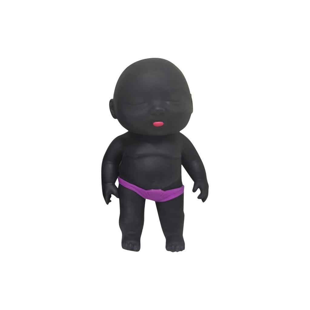 The Stress Relief Doll Is Your Best Helper To Release Stress Easily.