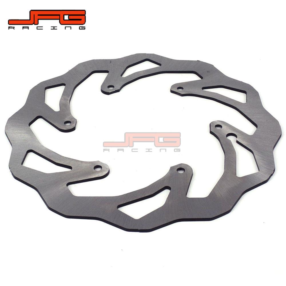 Compatible Motorcycle Disc Brake for 125-450SX/XC and 125-530EXC/XC-W Models