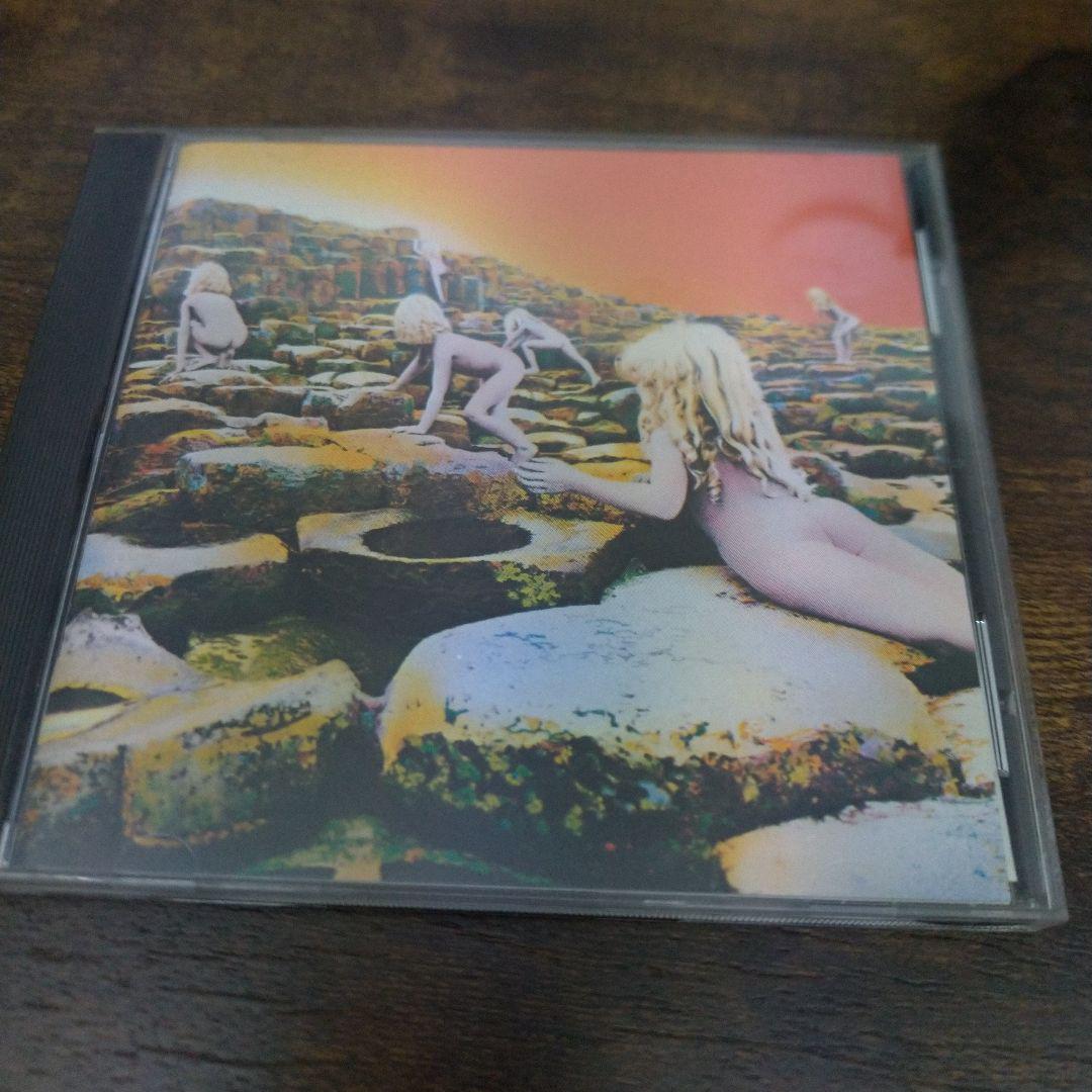 

[USED] Led Zeppelin/Sacred House