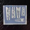 Small Art Accessories Molds Flower Theme Nail Designing Moulds Nail Embellishment Molds for Delicate Manicure Designs