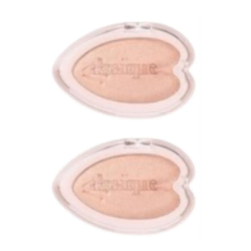 

DASIQUE Eyeshadow Cherry Blossom Single 06 Petal Sprinkle x2