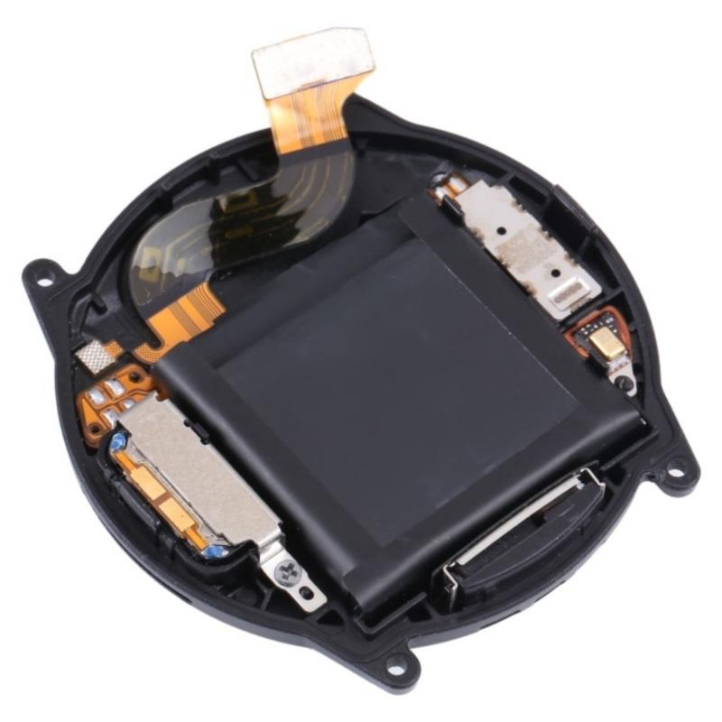 Replacement Battery Cover Housing Case for Watch 2 46mm Back Cover with Battery Repair Part Easy Installation