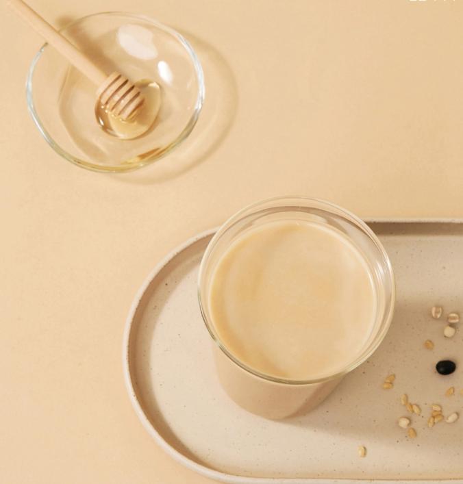 Korean Injeolmi Honey Powder Sticks – Honeyed Soybean Powder 20 Sticks