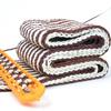 Rectangle DIY Knitting Loom Scarf Sweater Hat Shawl Stitching Knit Handmade Weaving Lazy Braiding Tool Crochet Loom Set Kit