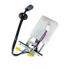 Fuel Pump Assembly 0K2C0-13-35ZA 0K2C01335ZA For Kia Car Model Carens I MK I 2002- 2006