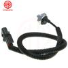 MD165641 Detonation Engine Knock Sensor For Mitsubishi E1T15576 E1t15574