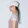 h lace applique cap (CR)