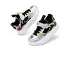 Disney Casual Children's Shoes Spider-Man Summer Mesh Breathable Mid-Size Children's Outdoor Soft-Soled Sports Shoes