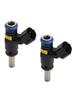 2PCS A2C95638300 Fuel Injectors Fit Can-Am Outlander 450 Renegade 850