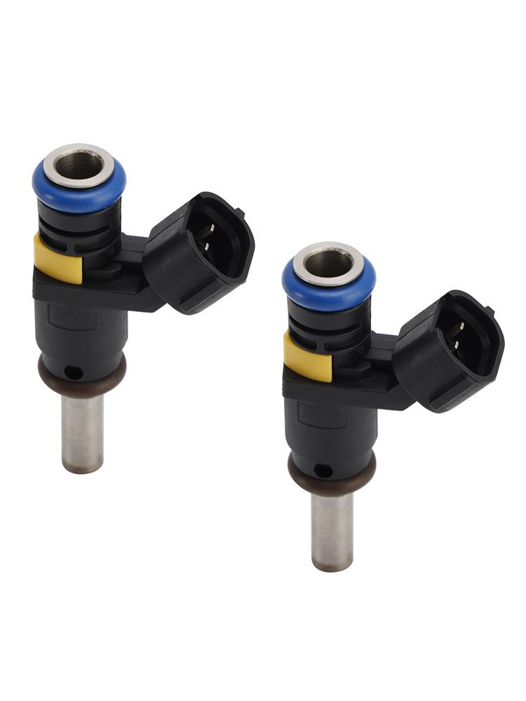 2PCS A2C95638300 Fuel Injectors Fit Can-Am Outlander 450 Renegade 850