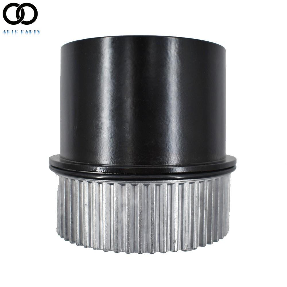 Auto Locking Front Wheel Hub Fit for Ford Excursion Expedition 1C3Z-3B396-DA 4WD