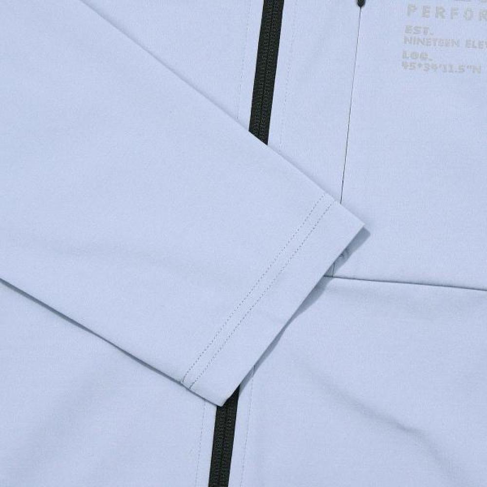 Fila Lightweight Stretch Training Jacket