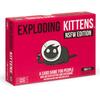 Exploding NSFW Edition Kittens (Explicit Content)