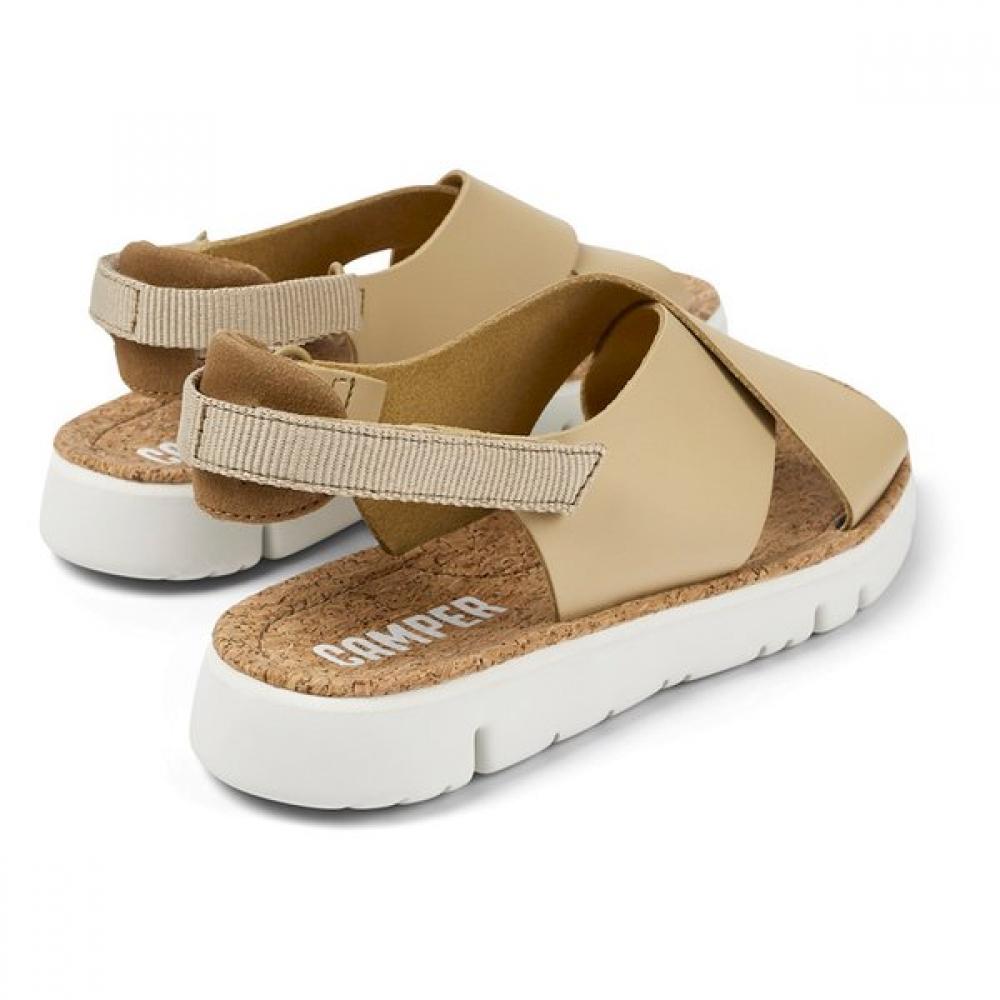 Camper Women S Sandal K200157 053