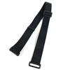 Adjustment Accessories Shoulder Strap Canvas Black Unused