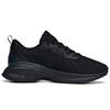 Anta 1.5 Non-Slip Durable Low-Top Running Shoes Men Sneakers Black 112135586-2