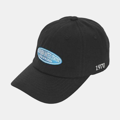 BELIVUS Herren tägliche Mode Kappe, Besticktes Schriftzug Logo Baseball Freizeitkappe, BEN013