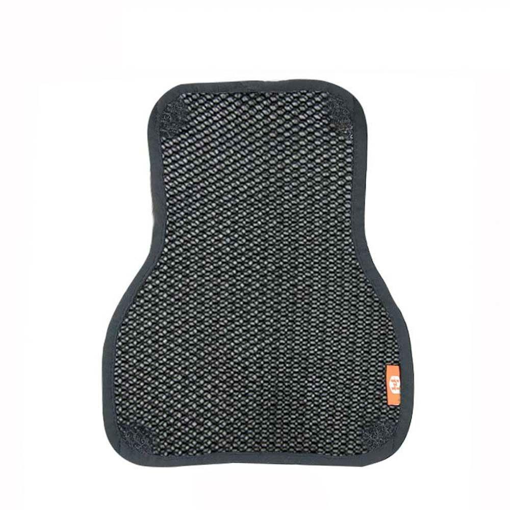 Accessories Mounting Air Pad Seat Cushion Cover Motorcycle Seat Cushion Heat Insulation Cover