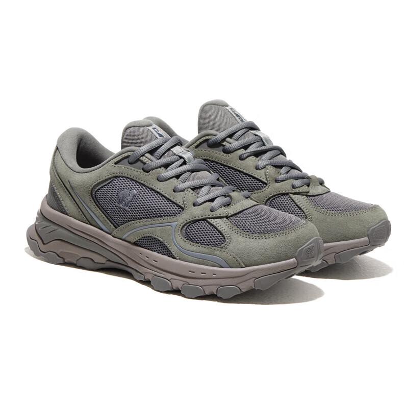 Camel Time Series Outdoor Running Shoes