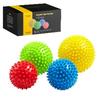 Set Of Sensory Balls 4 Pcs.