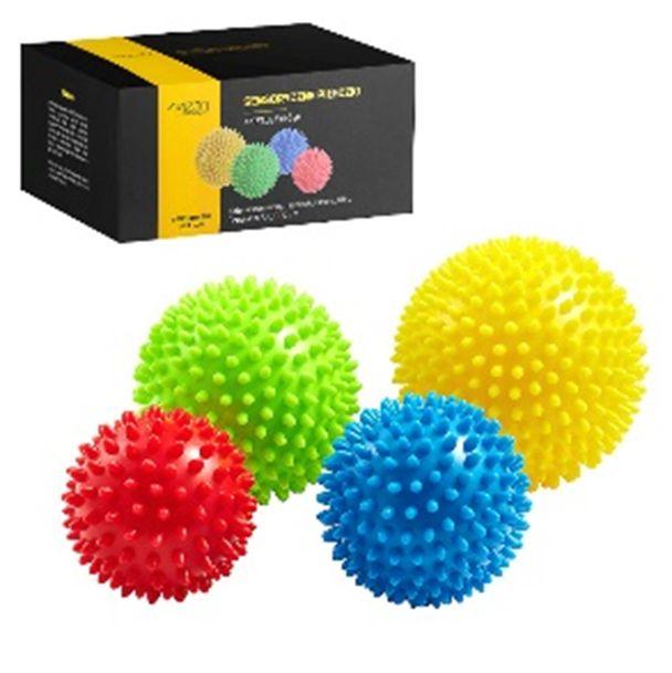 Set Of Sensory Balls 4 Pcs.
