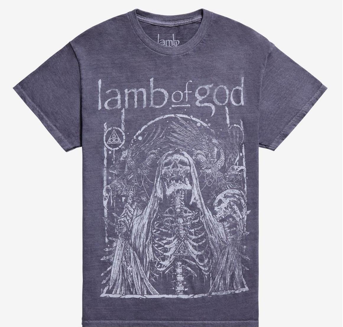 AOP Meshuggah band Cannibal Corpse 3D SHIRT black All sizes S-6Xl 2F645 XXXL