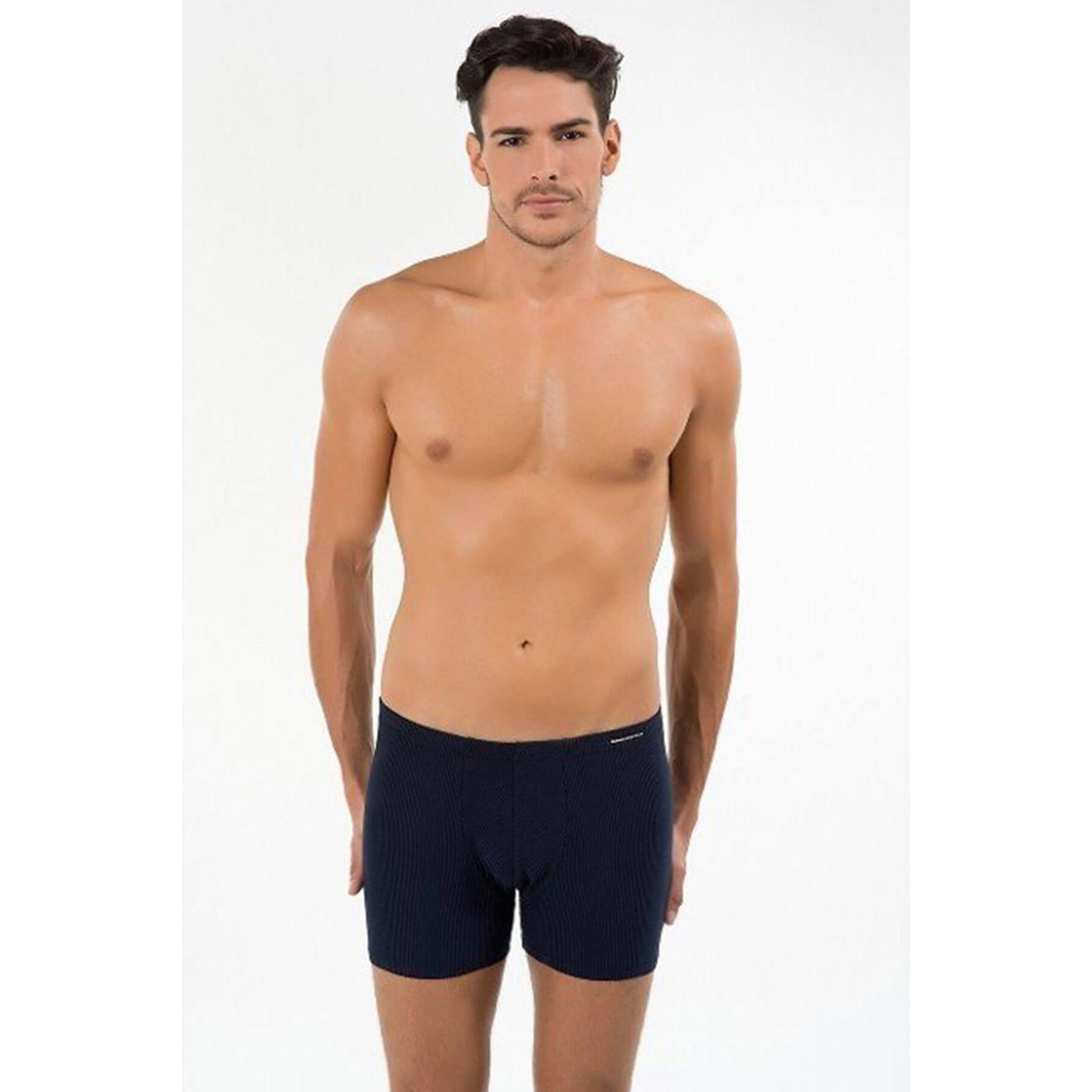 

Мужские боксеры Kom Domenico 44BX30051