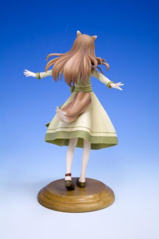 Kotobukiya Spice and Wolf Holo Scale PVC Complete Figure 1/8 Pre-painted
