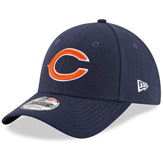 

NEW ERA NFL Cap League 9FORTY 940 NFL Chicago Bears (New Era) (The Cap) Темно-синій