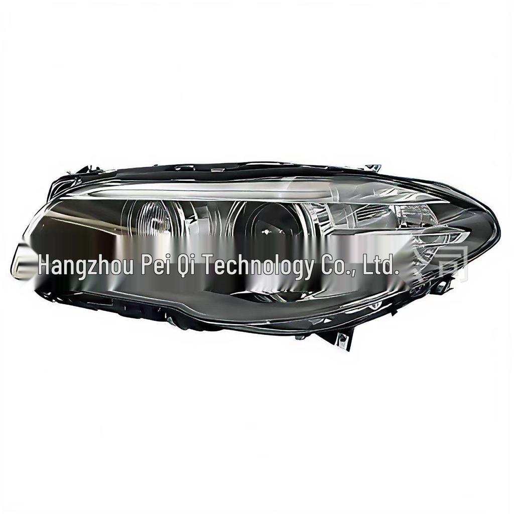 63117403907/63117403908 Halogen Headlights for 16-19 BMW X1 F49