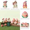 Cat Resin Figurine With Creative Design For Home Decor Collectors