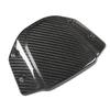 Motorcycle Front Screen Windshield Glossy Carbon Fiber Wind Deflector Fit For CB300R CB250R CB150R CB125R