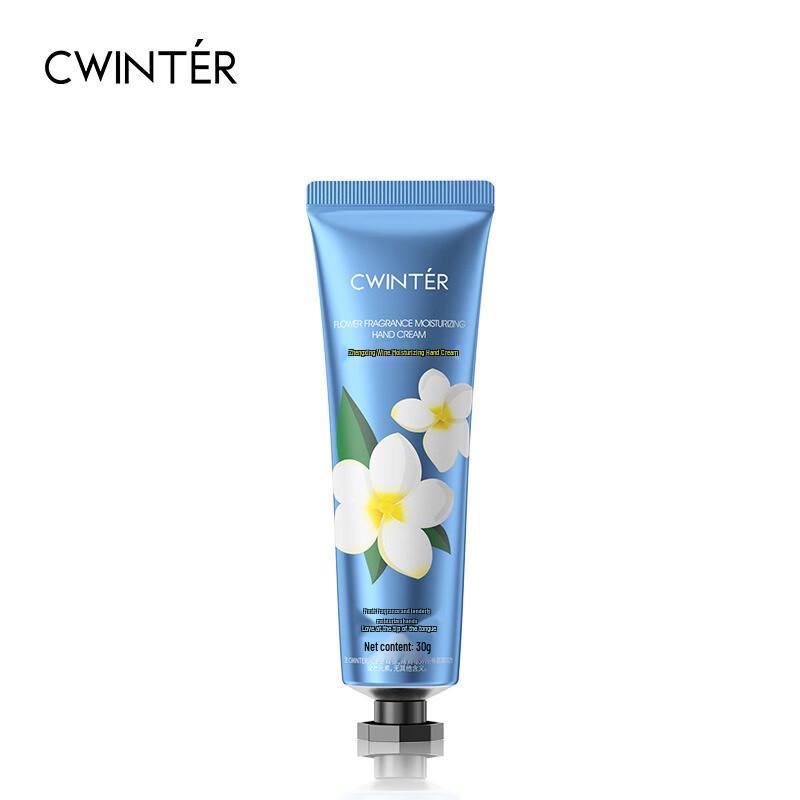 Fumede Floral Hydrating Hand Cream Gift Set, 5 x 30g