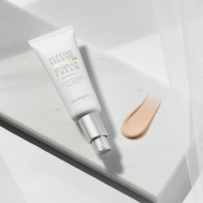 

Крем Dr.pepti Peptide Volume Signature Start Up Cream 35 мл