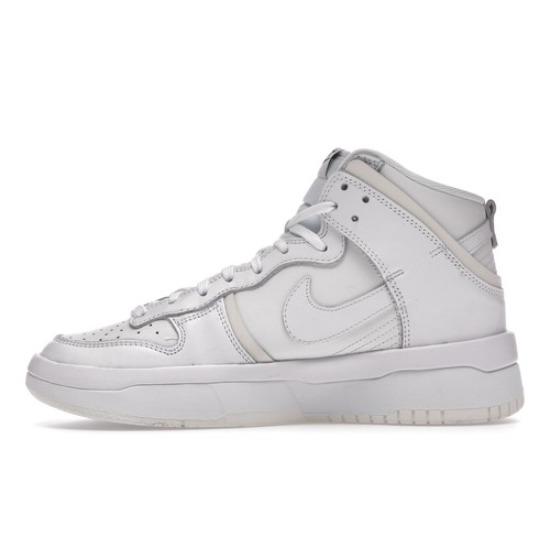 Nike Dunk High Rebel Summit White DH3718100