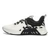 Anta Fashion Anti-Slip Training Shoes Men Shoes White Black 112047786-5