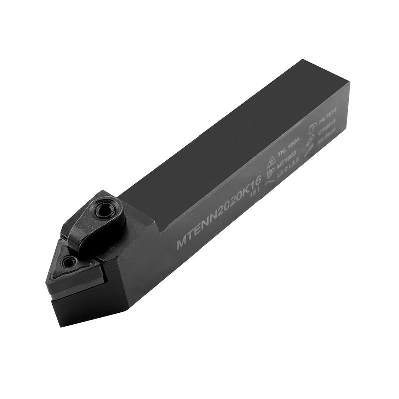 Taiwan MTGNL1616H16 60° External Turning Tool Holder for CNC Lathe