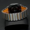 Curea Metalică Titan Business pentru Samsung Galaxy Watch Ultra 2025 47mm Curea de Mână Luxury din Cauciuc Pentru Galaxy Watch Ultra 2024 47mm