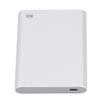 2.5in HDD External Case Type C USB3.1 Up to 10Gbps Ultra Slim Portable External Hard Drive Mobile