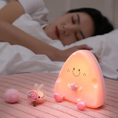 LED-Lampen – LED-Nachtlichter