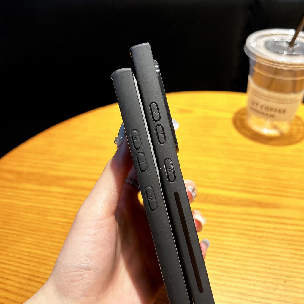 Carbon Fiber Texture Phone Cover For iPhone 15 14 Pro Max 13 12 Pro 11 Samsung S24 S23 Ultra S22 Glossy Shockproof Soft TPU Case