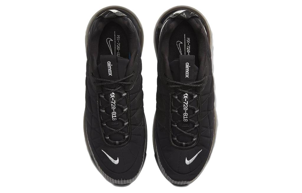 Nike MX 720 818 'Schwarz' CI3871-001