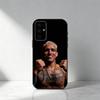 Combat AthletesC-Charles O-Oliveira-a Phone Case For Samsung S25,S24,S21,S22,S23,S20,Ultra,S26,Plus,Fe,Note,5G Black Cover