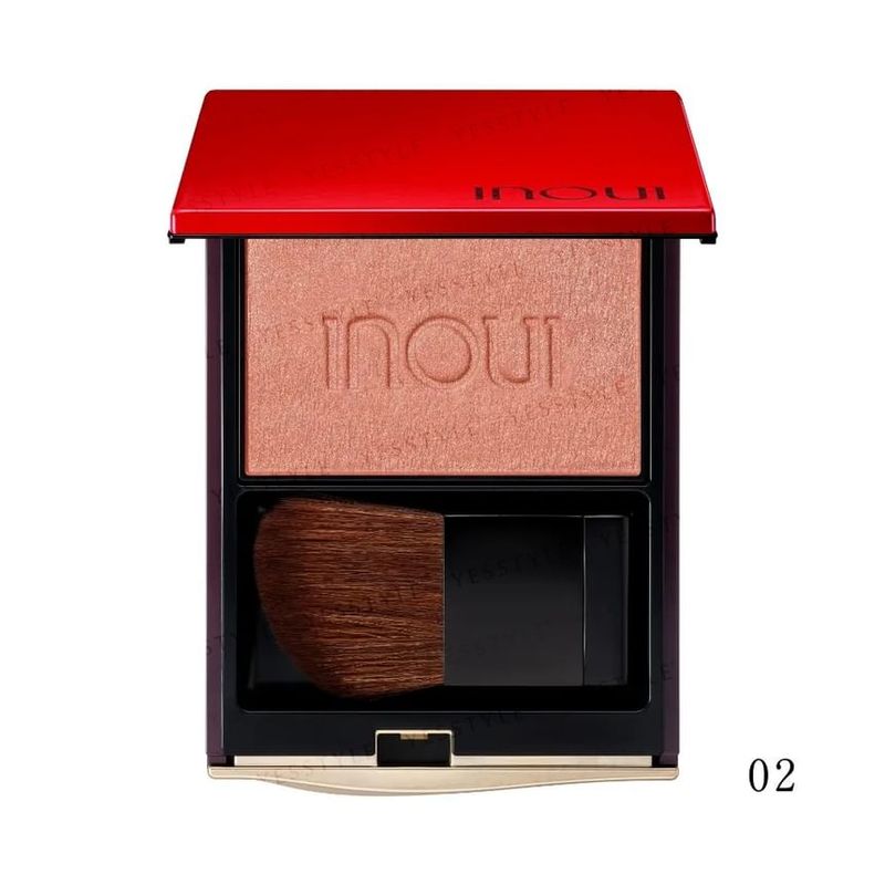 Shiseido - INOUI Cheek