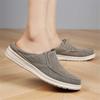 Canvas Anti Slip Husband Shoes Hiking Men Size 45 Sneakers Sports Cute Flatas Promo Technology On Sale Super Offers