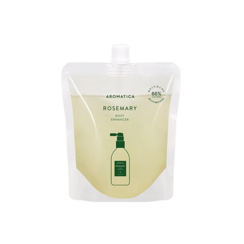 Aromatica Rosemary Root Enhancer 100ml, Refill 100ml (7 Options)