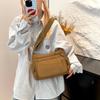 Fashionable Women's Crossbody Bag, Multi Pocket Storage,Lightweight Shoulder Bag,Suitable for Shopping, Commuting, and Daily Use